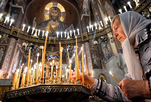 30 апреля: какой праздник отмечают в России и мире