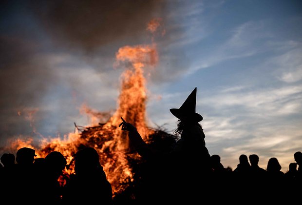 30 апреля: какой праздник отмечают в России и мире