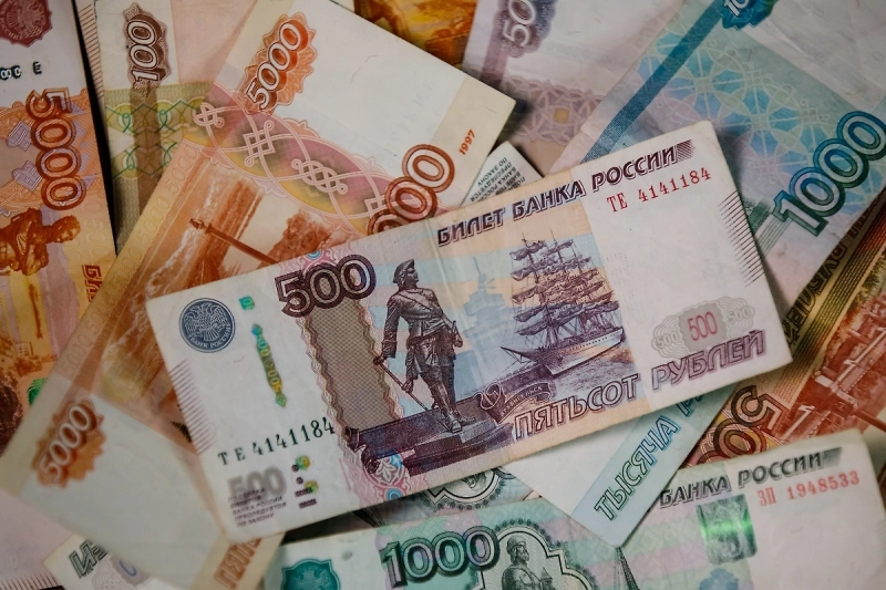 Более 80% россиян не откладывают деньги на пенсию