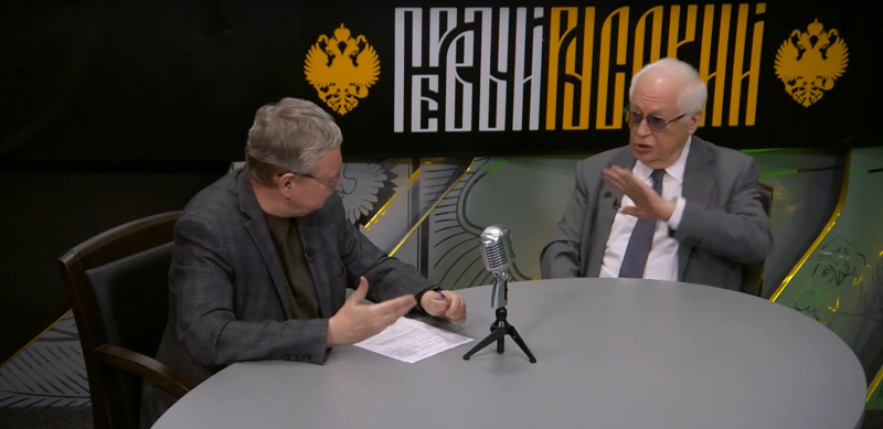 "Чем дальше, тем будет хуже": Академик сказал правду о главной беде России. Власть услышала?