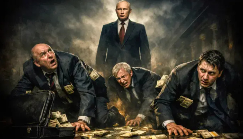 "Чем дальше, тем будет хуже": Академик сказал правду о главной беде России. Власть услышала?