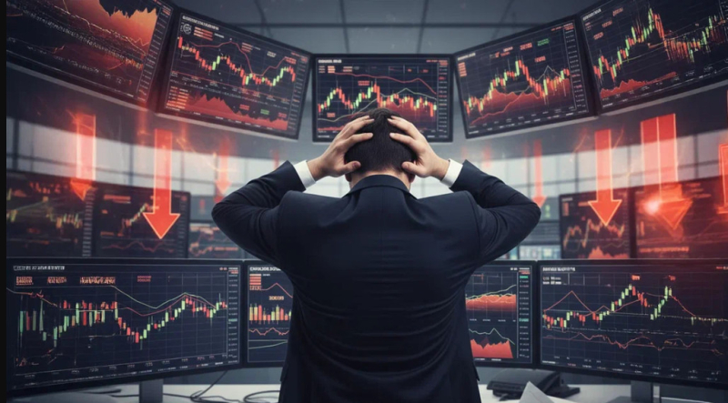 "Чем дальше, тем будет хуже": Академик сказал правду о главной беде России. Власть услышала?