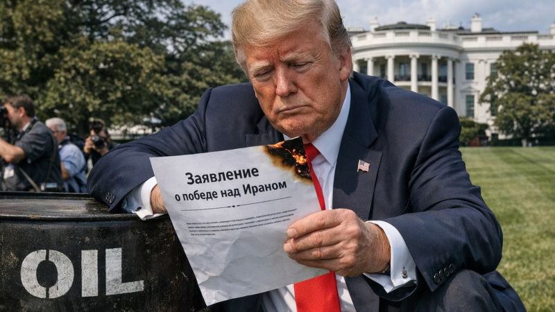 "Даже опытные люди мечутся": Панченко пояснила смысл игры Трампа на Ближнем Востоке