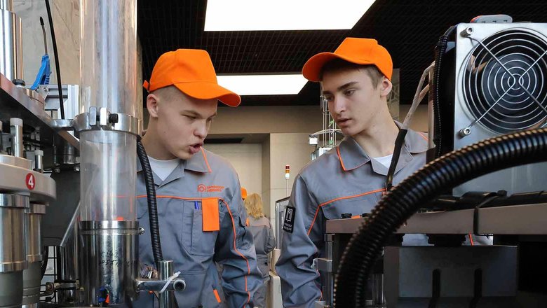 Для жителей Чукотки проведут 20 программ профобучения и переподготовки