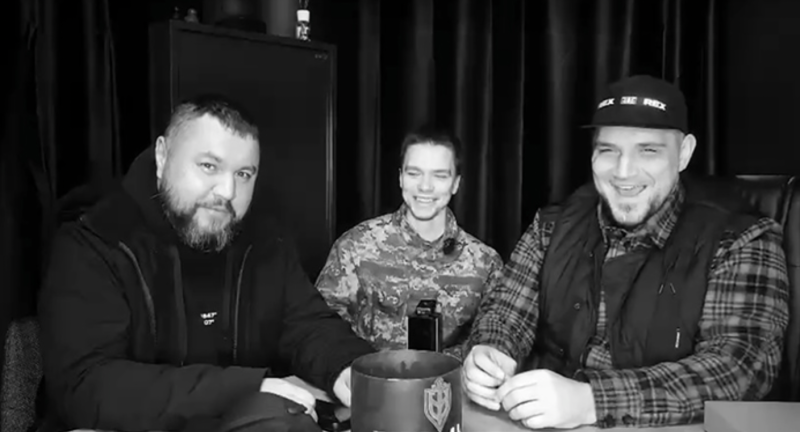 "Дрищ и слабак" оказался виновен в гибели 150 русских ребят: Новый поворот в деле 19-летнего предателя Климова из Новосибирска