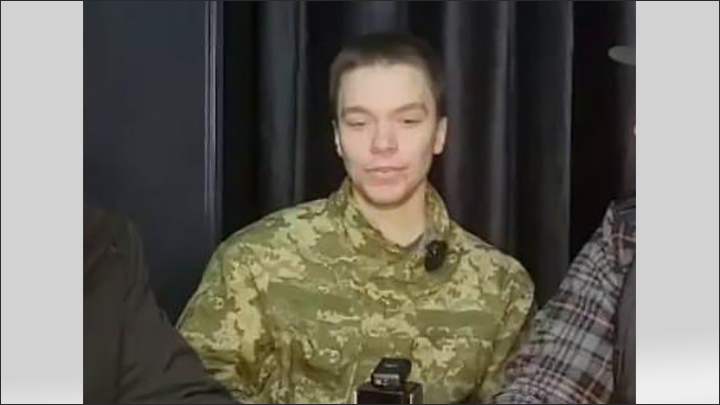 "Дрищ и слабак" оказался виновен в гибели 150 русских ребят: Новый поворот в деле 19-летнего предателя Климова из Новосибирска