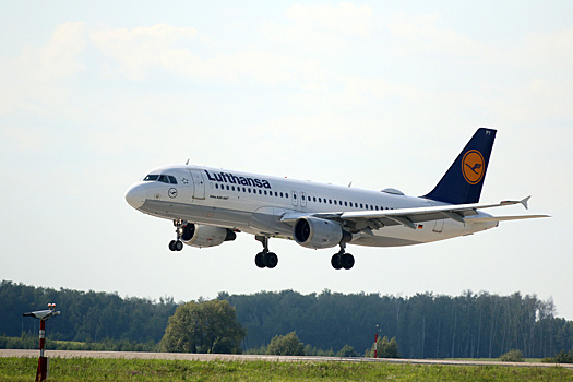 Аэропорты Тамбова и Волгограда ограничили работу