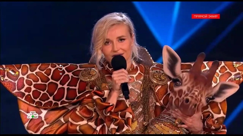 «Маска» 7 сезон: кто победил в финале 26 апреля 2026, итоги финала шоу «Маска-7»