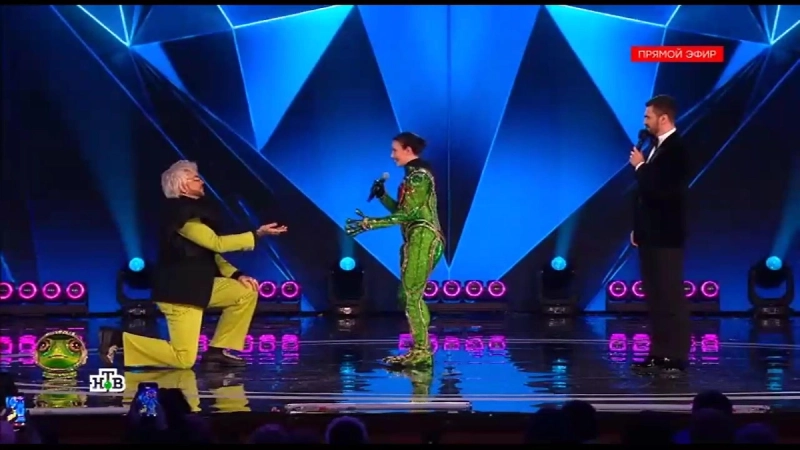 «Маска» 7 сезон: кто победил в финале 26 апреля 2026, итоги финала шоу «Маска-7»