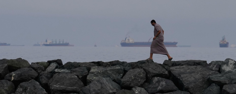 Ормузский пролив