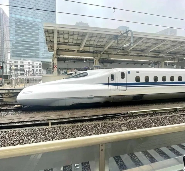 «Мне просто хана»: чем Япония впечатлила туристку из России