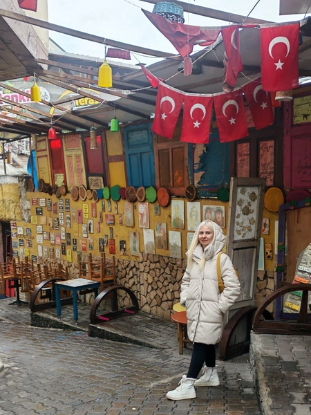 «На все ушло 200 тысяч рублей»: туристы из Тюмени за месяц объехали три страны