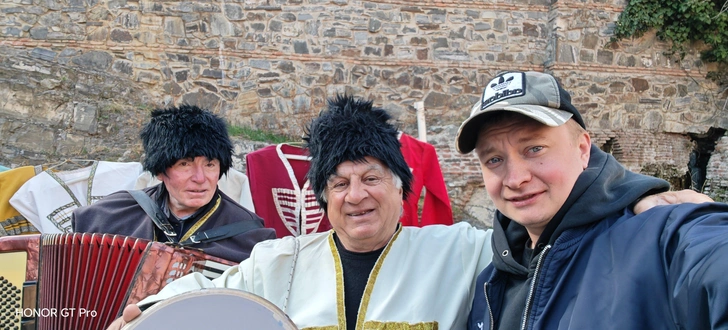 «На все ушло 200 тысяч рублей»: туристы из Тюмени за месяц объехали три страны