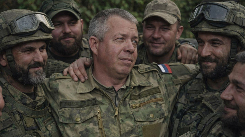 "Нам удалось добиться справедливости. Пока частичной": Вся правда о гибели комбата "Седого"