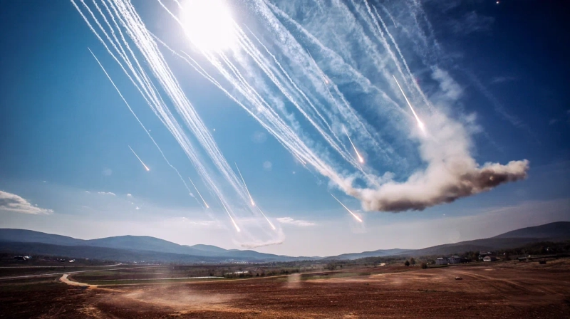 Новая эскалация? Как ядерные амбиции Запада могут повлиять на Россию