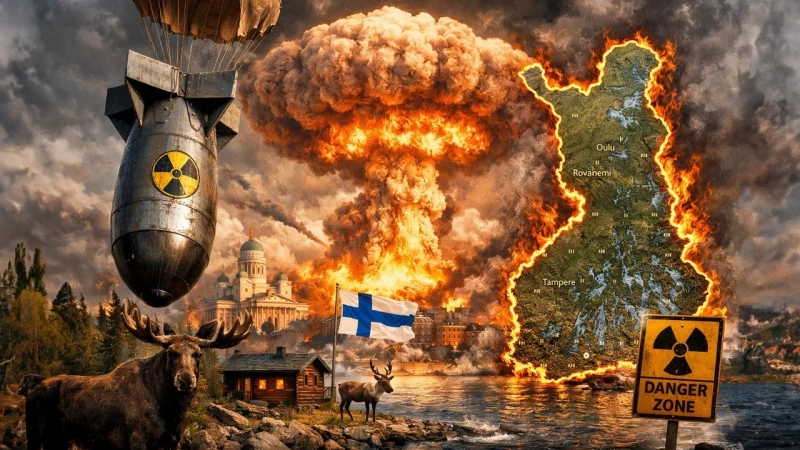 Новая эскалация? Как ядерные амбиции Запада могут повлиять на Россию