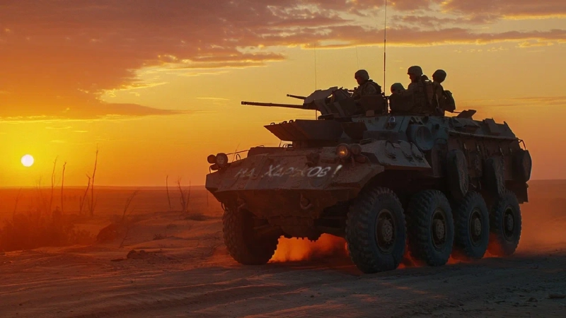 Освобождение или смерть: Дугин раскрыл, как Мали с помощью русских воинов отстояла независимость