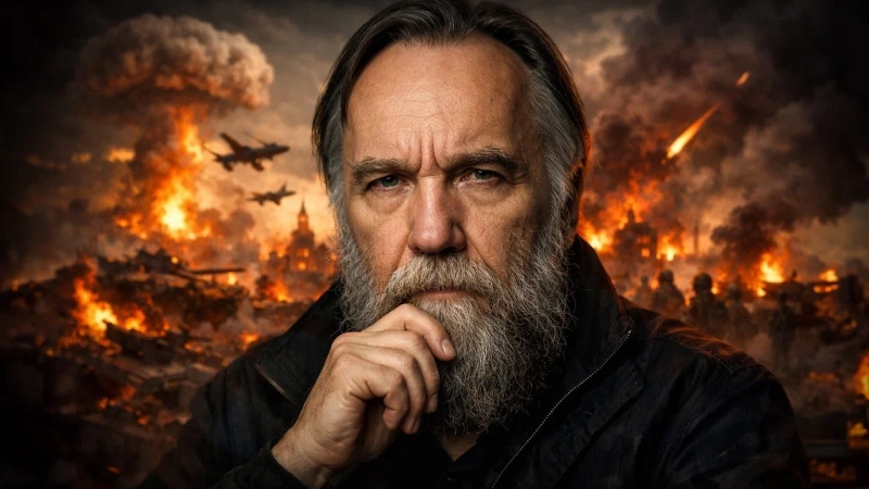 Освобождение или смерть: Дугин раскрыл, как Мали с помощью русских воинов отстояла независимость