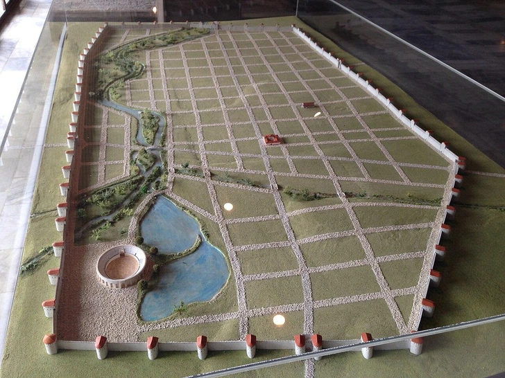 Поскребли в ночных горшках: ученые узнали, от каких паразитов страдали жители римского форпоста на Дунае