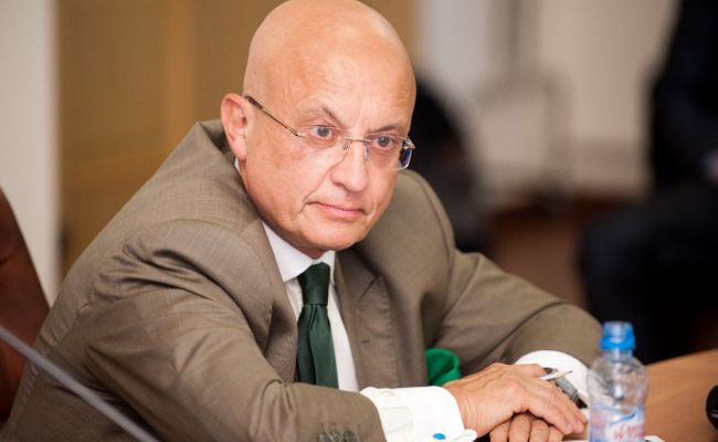 Сергей Караганов: Наша полуполитика на Украине лишь вредит России — так не победить