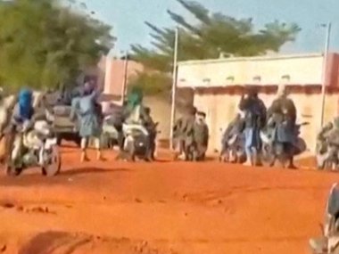 Ситуация в Мали: причины и последствия атаки террористов