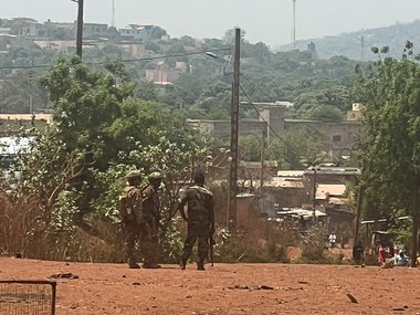 Ситуация в Мали: причины и последствия атаки террористов