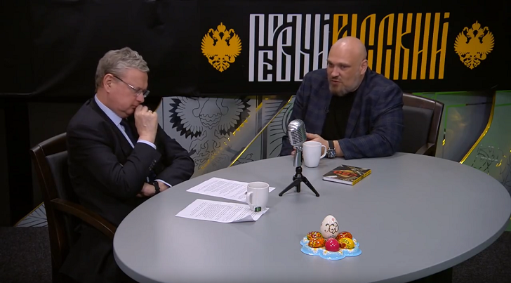 Специальная военная операция. Что прячется за буквой "С"?