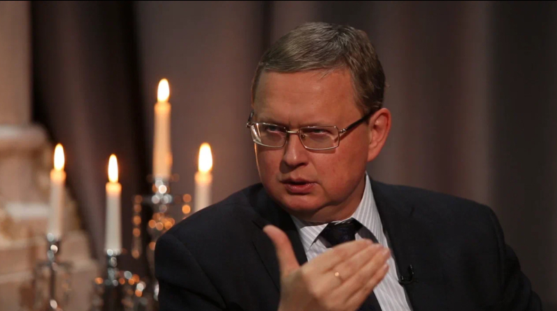 Услышав Путина, Делягин признался: "Я испугался до смерти"