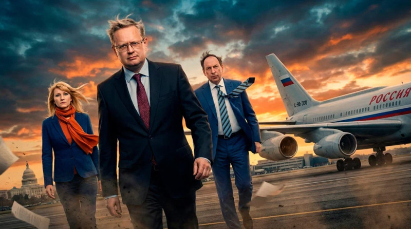 Услышав Путина, Делягин признался: "Я испугался до смерти"