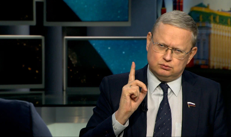 Услышав Путина, Делягин признался: "Я испугался до смерти"