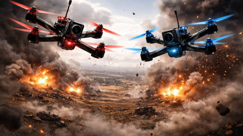 Военкор сказал как есть: Мы не справляемся