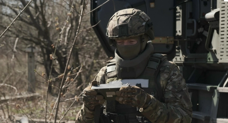 ВС РФ за два месяца освободили 34 населённых пункта и 700 кв. км территории
