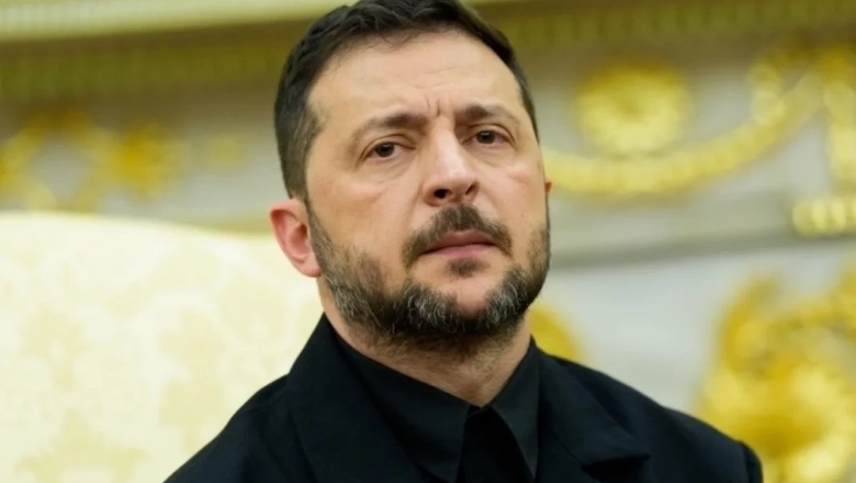 Боуз: Зеленский потеряет всех союзников из-за неонацистских группировок