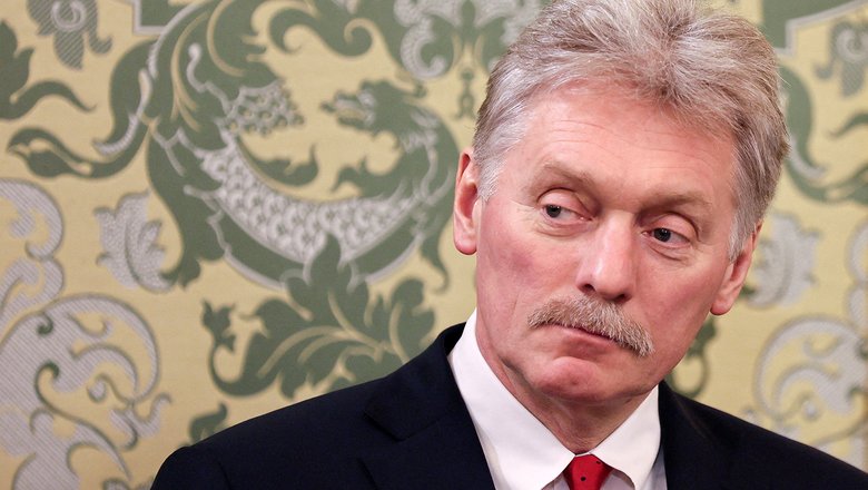 Брифинг пресс-секретаря президента России Дмитрия Пескова 14 мая: главное