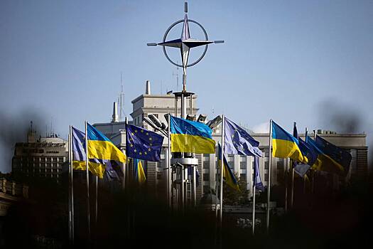В Венгрии назвали еще одно условие для вступления Украины в ЕС