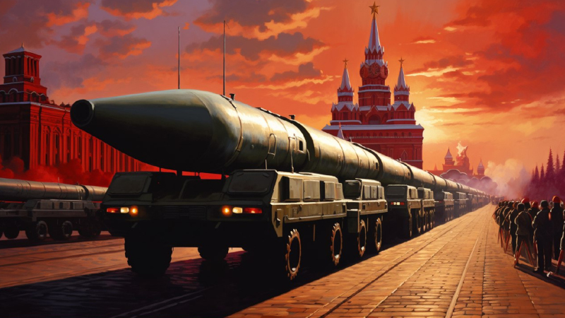 Да, Россия на США управу нашла: Генерал Гурулёв сказал одно слово, но главное