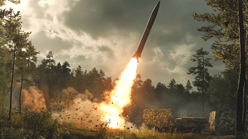 Да, Россия на США управу нашла: Генерал Гурулёв сказал одно слово, но главное