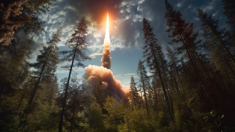 Да, Россия на США управу нашла: Генерал Гурулёв сказал одно слово, но главное