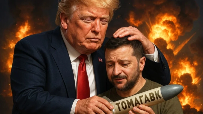 Главное за ночь и утро 13 мая: Трамп снова "всех победил", резкие слова Путина, срочное заявление Зеленского