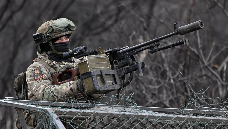 Группировка «Южная» уничтожила до 75 военных ВСУ за сутки