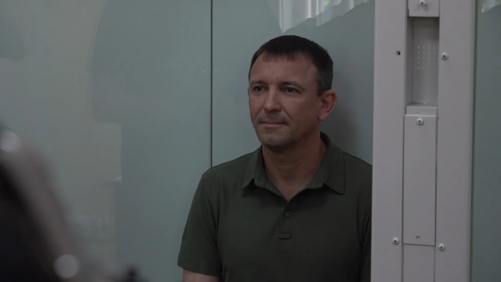 Хорошие новости про генерала Ивана Попова. Защита объяснила: Так нужно