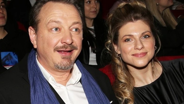 Марат Башаров признался, что влюбился в Асю Борисову с первого взгляда