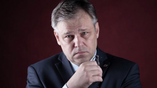 Мирошник: скандал вокруг Ермака приведет к потрясениям за пределами Украины