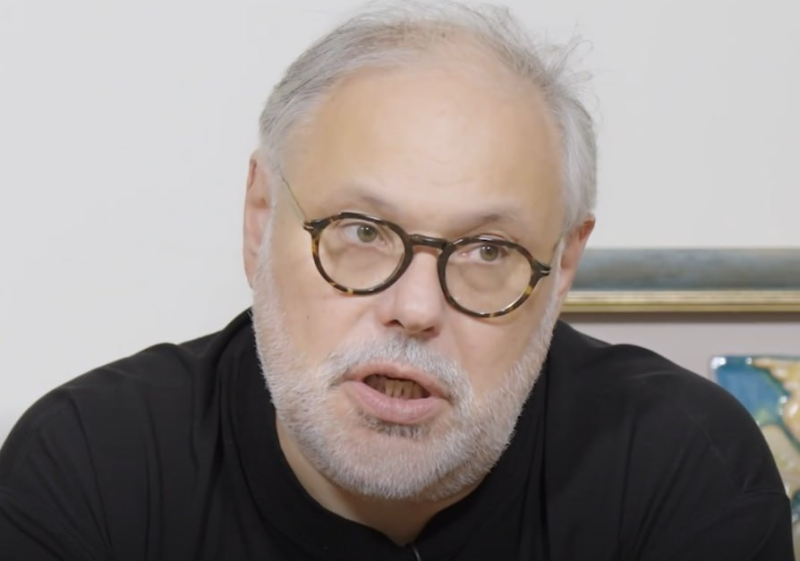 "Независимая система? Вы что, обалдели, что ли?": Хазин разнёс олигархов за западные миллиарды - вышло неудобно