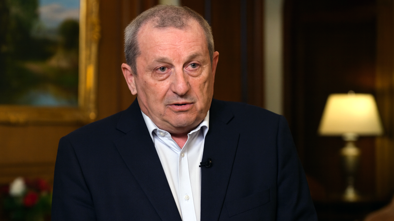 "Ни одна европейская страна не выдержит": Кедми предупредил, к чему приведёт Европу война с Россией