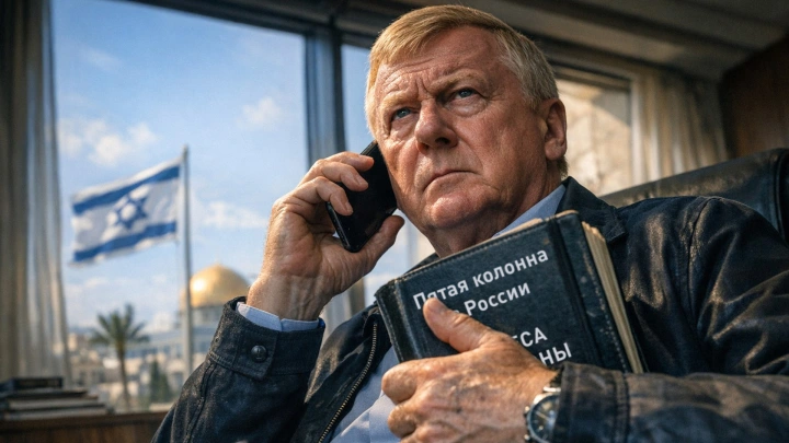 О как: Чубайса не позвали на заседание Бильдербергского клуба