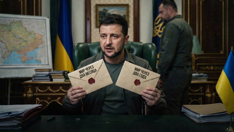 Подоляка рассказал о перемирии на фронте: "Его нет"