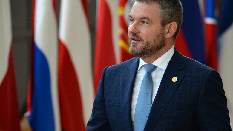 Президент Словакии призвал не допустить эскалации между НАТО и РФ