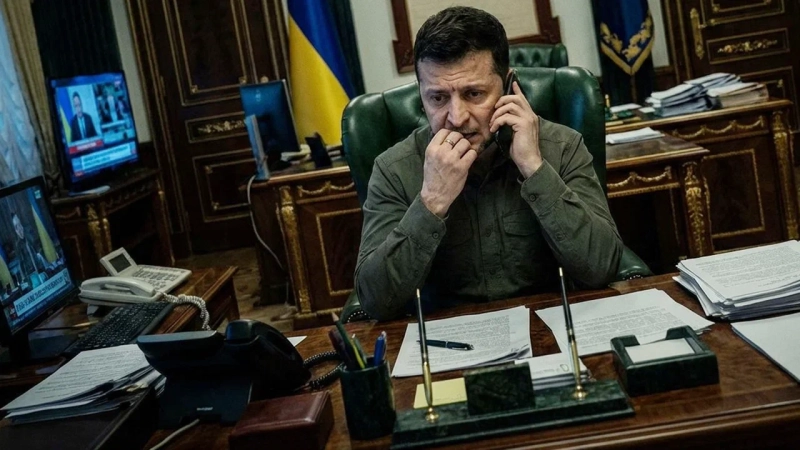 Пропустим — проиграем: Русский полковник указал на главную опасность СВО