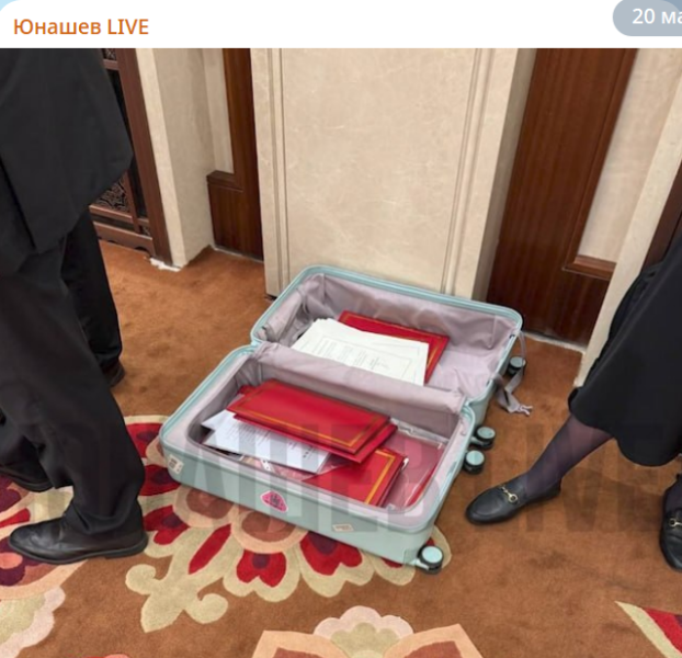 Путин наделал шороху в Китае: "Не поддаётся пониманию". Обсуждает весь мир